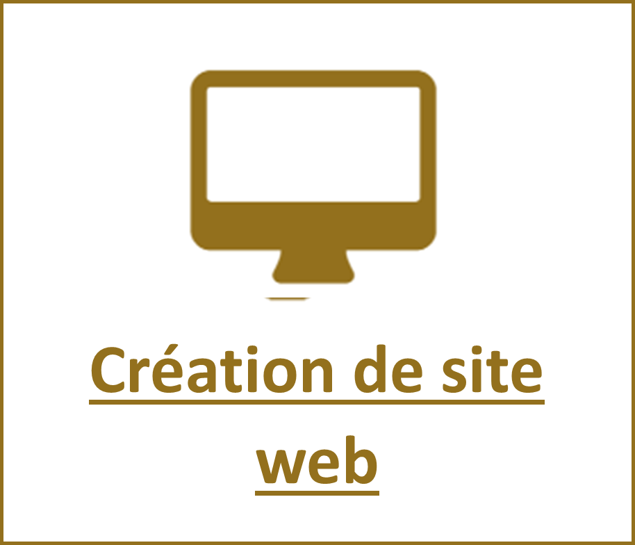 Création site web PATUREL CONSULTING